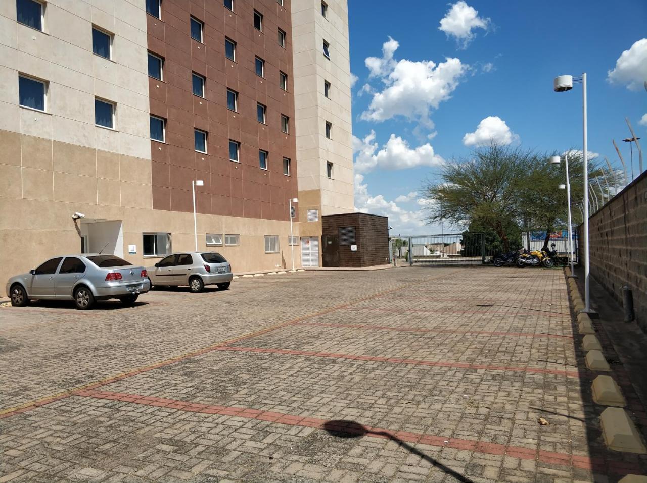 Hotel Ibis Lins Exterior photo